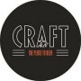 Logo Craft The Place to Beer