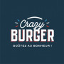Crazy Burger Savigneux