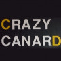 Crazy canard Mourenx