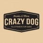 Logo Crazy Dog