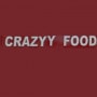 Logo Crazy Food