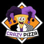 Logo Crazy Pizza