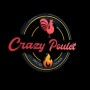 Logo Crazy Poulet