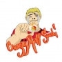 Logo Crazy Roll Sushi