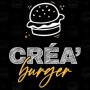 Logo Créa Burger