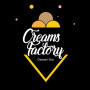 Creams Factory Villeneuve la Garenne