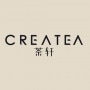 Logo CreaTea