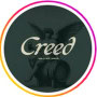 Logo Creed