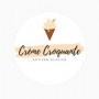 Logo Crème croquante