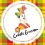 Logo Créole évasion