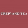 Logo Crep'and Tea