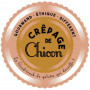 Logo Crêpage de Chicon