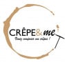 crêpe and me Gentilly