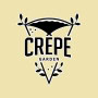 Logo Crêpe Garden