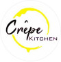 Logo Crêpe kitchen