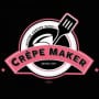 Logo Crêpe Maker