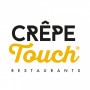 Logo Crêpe Touch