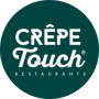Logo Crêpe Touch