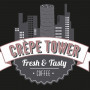 Crepe Tower Lyon 7