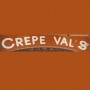 Logo Crepe Val's