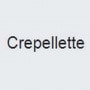 Crepellette Saint Gaudens