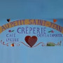 Logo Creperie Au Petit Saint Jean