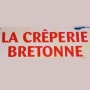 Logo Crêperie bretonne de la colline