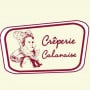 Logo Crêperie Calanaise