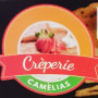 Logo Crêperie Camélias