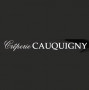 Logo Crêperie Cauquigny
