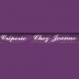 Logo Crêperie Chez Jeanne