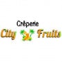Crêperie City Fruits Vitrolles