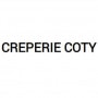 Logo Crêperie Coty