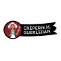 Logo Crêperie de Guerlédan