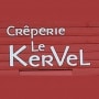 Logo Crêperie de Kervel