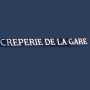 Logo Crêperie de la Gare