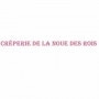 Logo Crêperie de la Noue des Rois