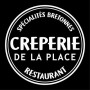 Logo Creperie De La Place