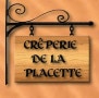 Logo Crêperie de la Placette