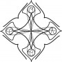 Logo Crêperie de Monta