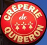 Logo Crêperie de Quiberon