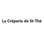 Logo Crêperie de Saint-Thé