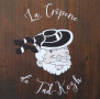 Logo Creperie de Tad-Kozh