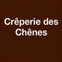 Logo Crêperie des Chênes