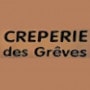 Logo Crêperie Des Grèves