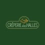 Logo Crêperie des Halles