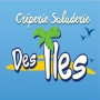 Logo Crêperie des iles