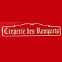 Logo Crêperie des Remparts