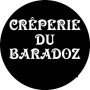 Logo Crêperie Du Baradoz