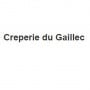 Logo Creperie du Gaillec